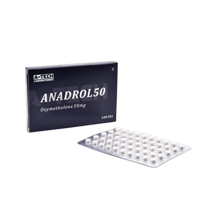 ANADROL50