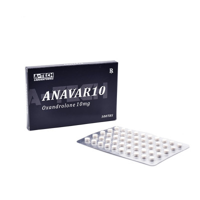 ANAVAR10