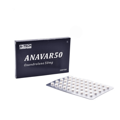 ANAVAR50