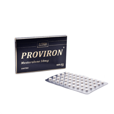 PROVIRON