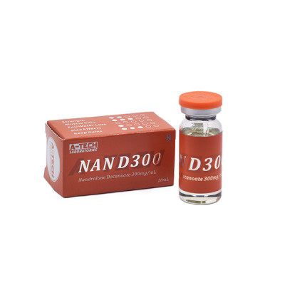 NAN D300