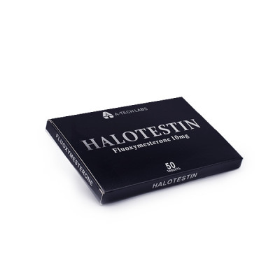 HALOTESTIN