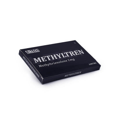 METHYLTREN