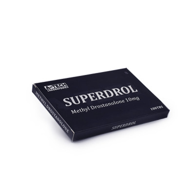 SUPERDROL