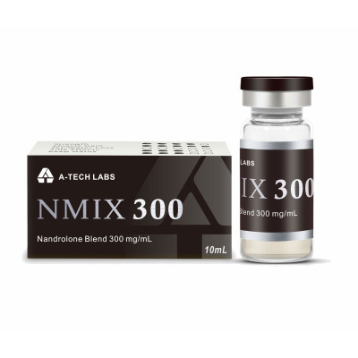 NMIX300