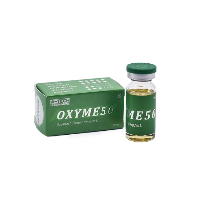 OXYME50