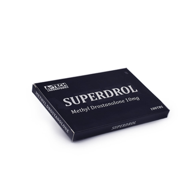 SUPERDROL